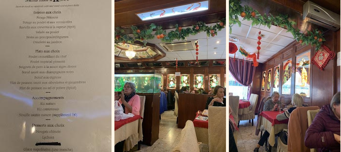 Lotus Bleu - Gallery Image 4