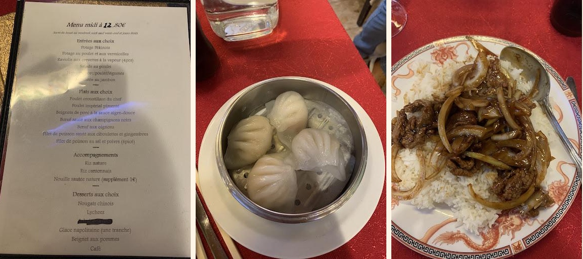 Lotus Bleu - Gallery Image 5