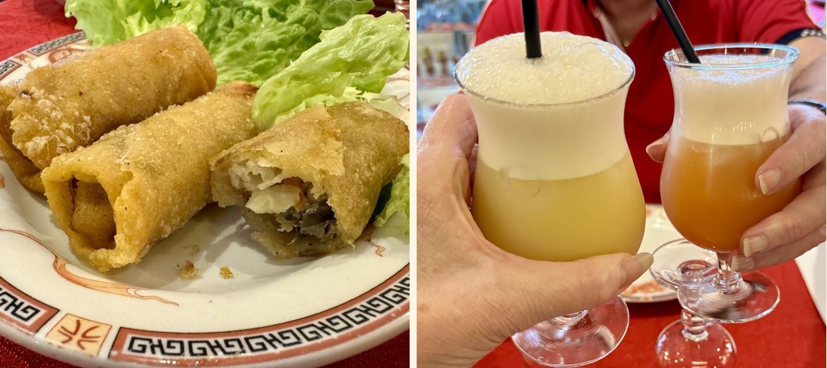 Lotus Bleu - Gallery Image 7